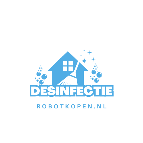 Desinfectie Robot Innovaties